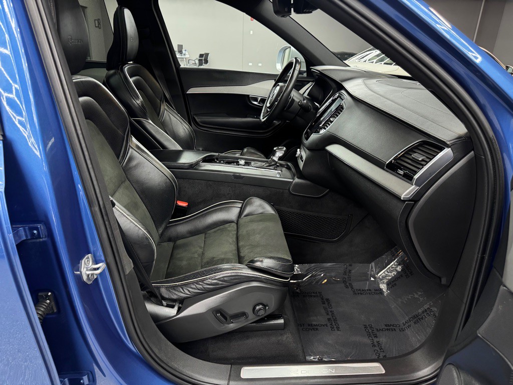 2019 Volvo XC90 Image 33