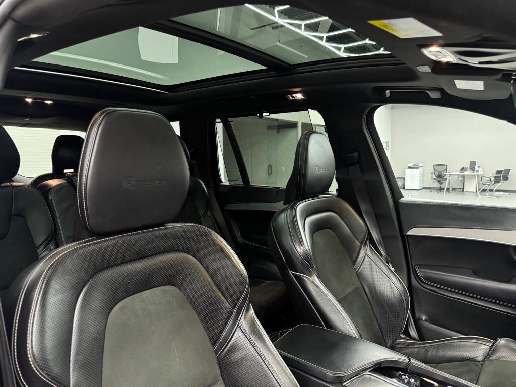 2019 Volvo XC90 Image 34