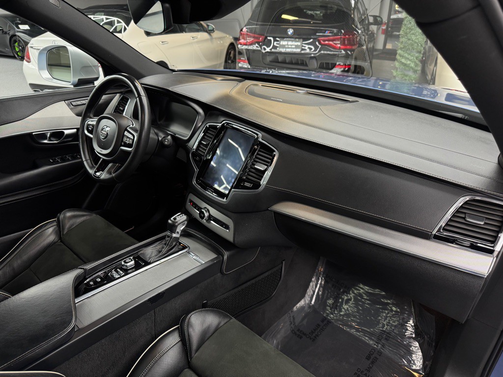 2019 Volvo XC90 Image 35