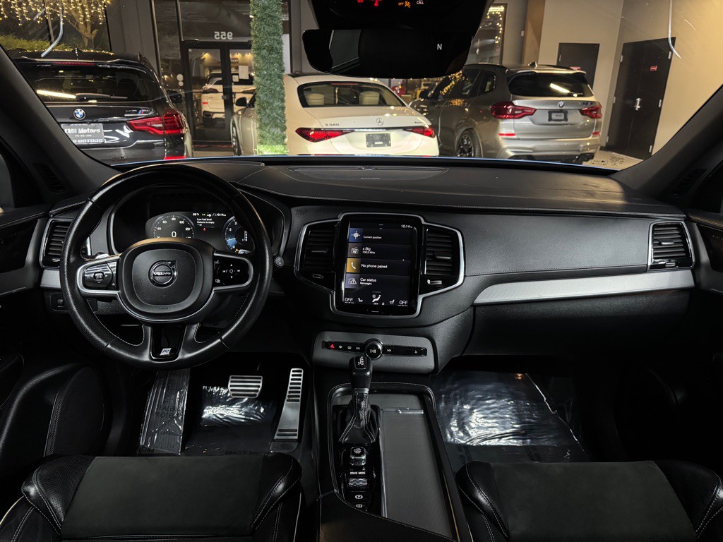 2019 Volvo XC90 Image 36