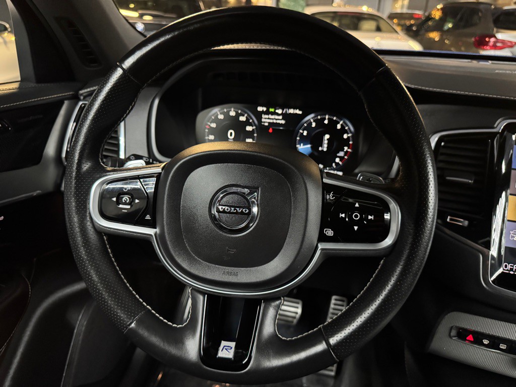 2019 Volvo XC90 Image 37