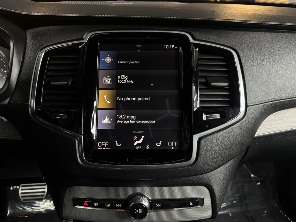 2019 Volvo XC90 Image 39