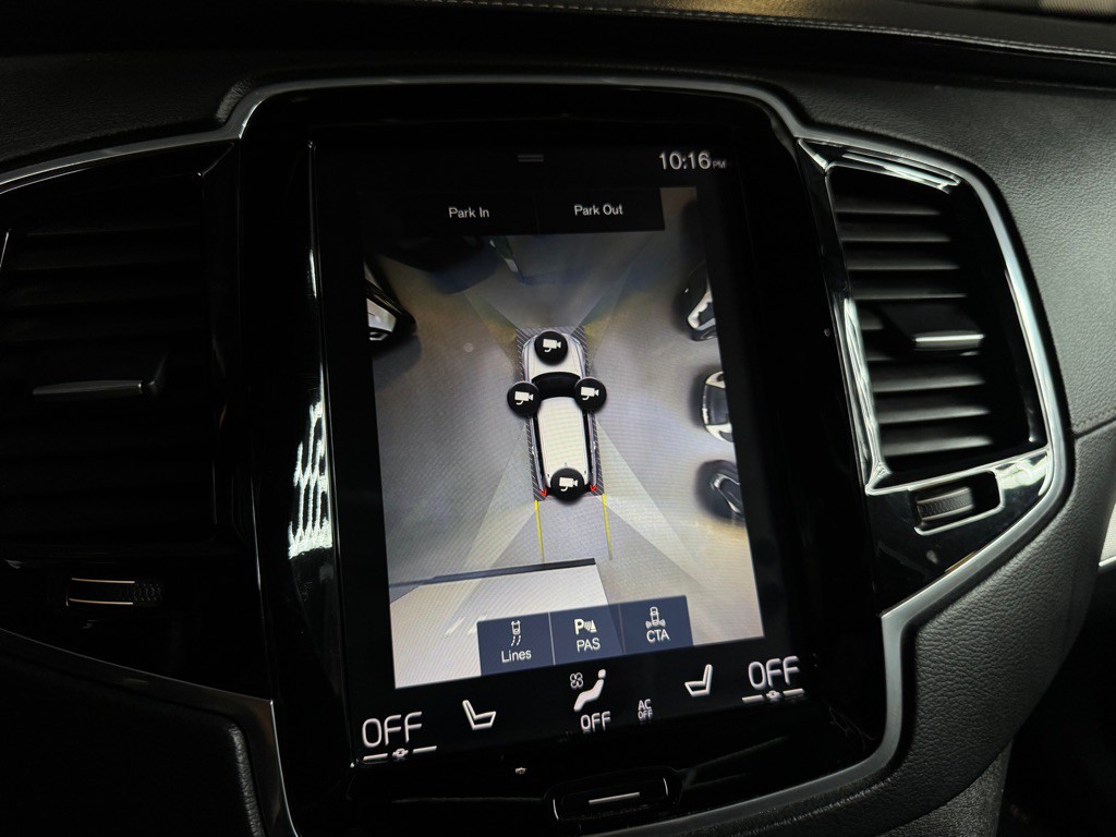 2019 Volvo XC90 Image 40