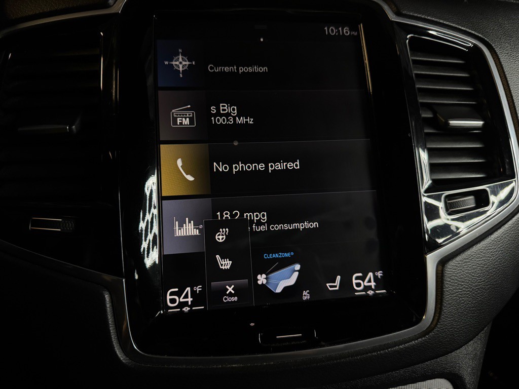 2019 Volvo XC90 Image 41