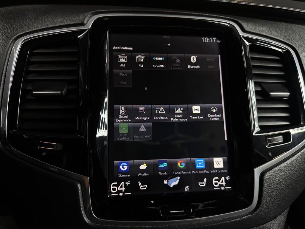 2019 Volvo XC90 Image 42