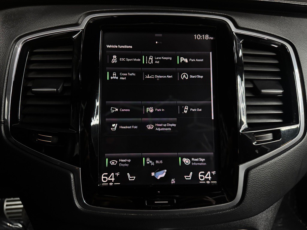 2019 Volvo XC90 Image 43