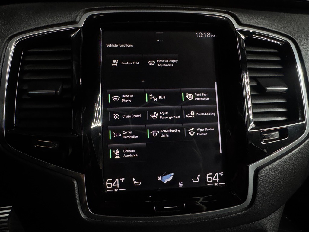 2019 Volvo XC90 Image 44