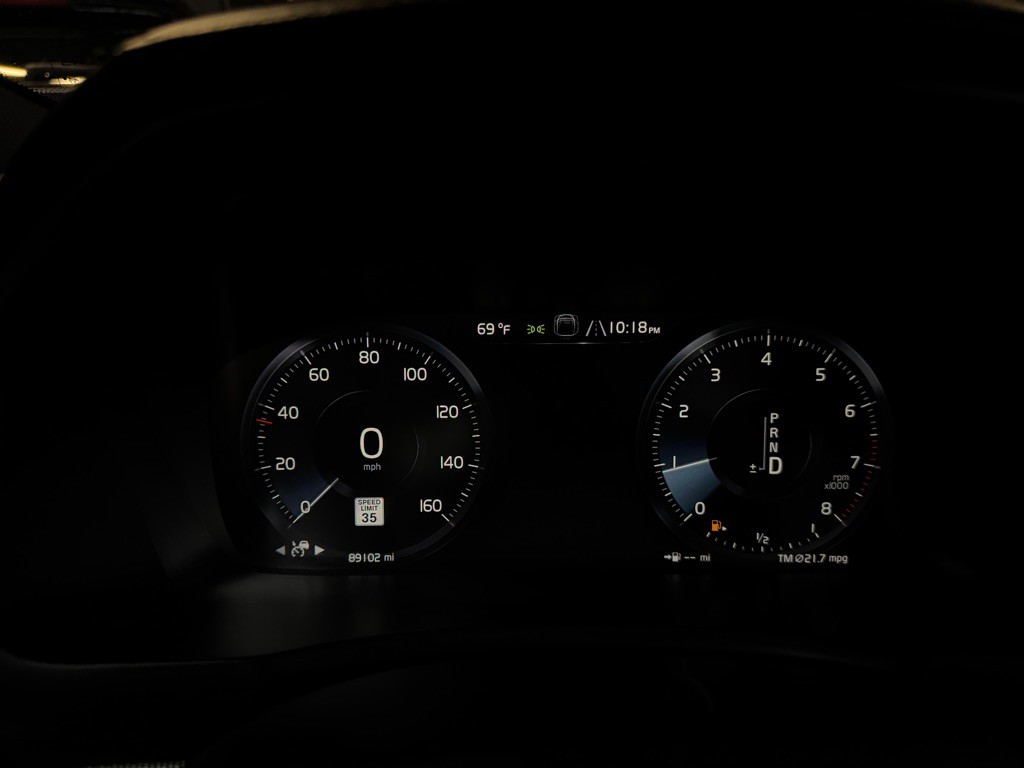 2019 Volvo XC90 Image 46