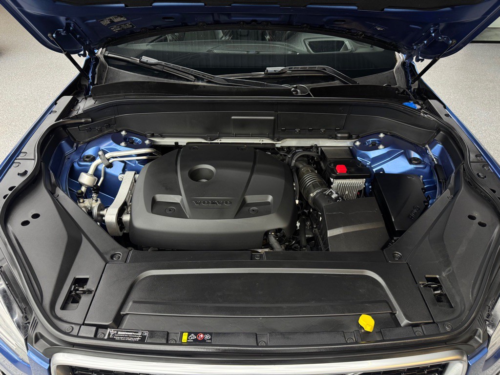 2019 Volvo XC90 Image 50