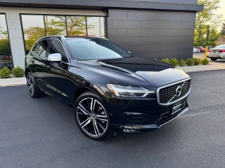 Image for 2019 Volvo XC60 T6 R-DESIGN ID: 7356812