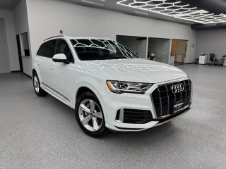 Image for 2021 Audi Q7 Premium ID: 7356814