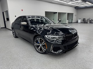 Image for 2020 BMW 3 Series m340xi Sport ID: 7367228
