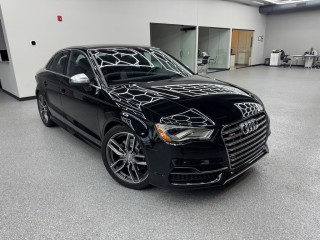 Image for 2015 Audi S3 Premium Plus ID: 7370180