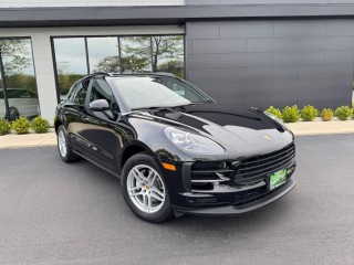 Image for 2019 Porsche Macan  ID: 7395221