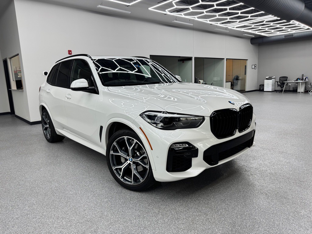 2019 BMW X5 Image 1