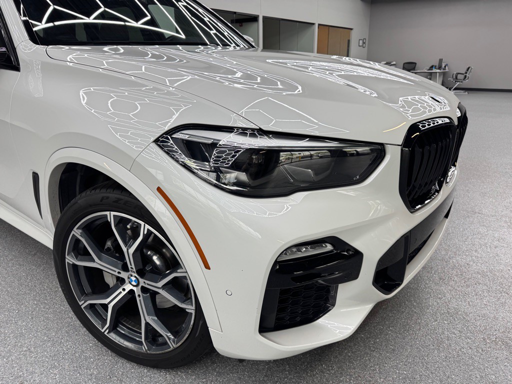 2019 BMW X5 Image 3