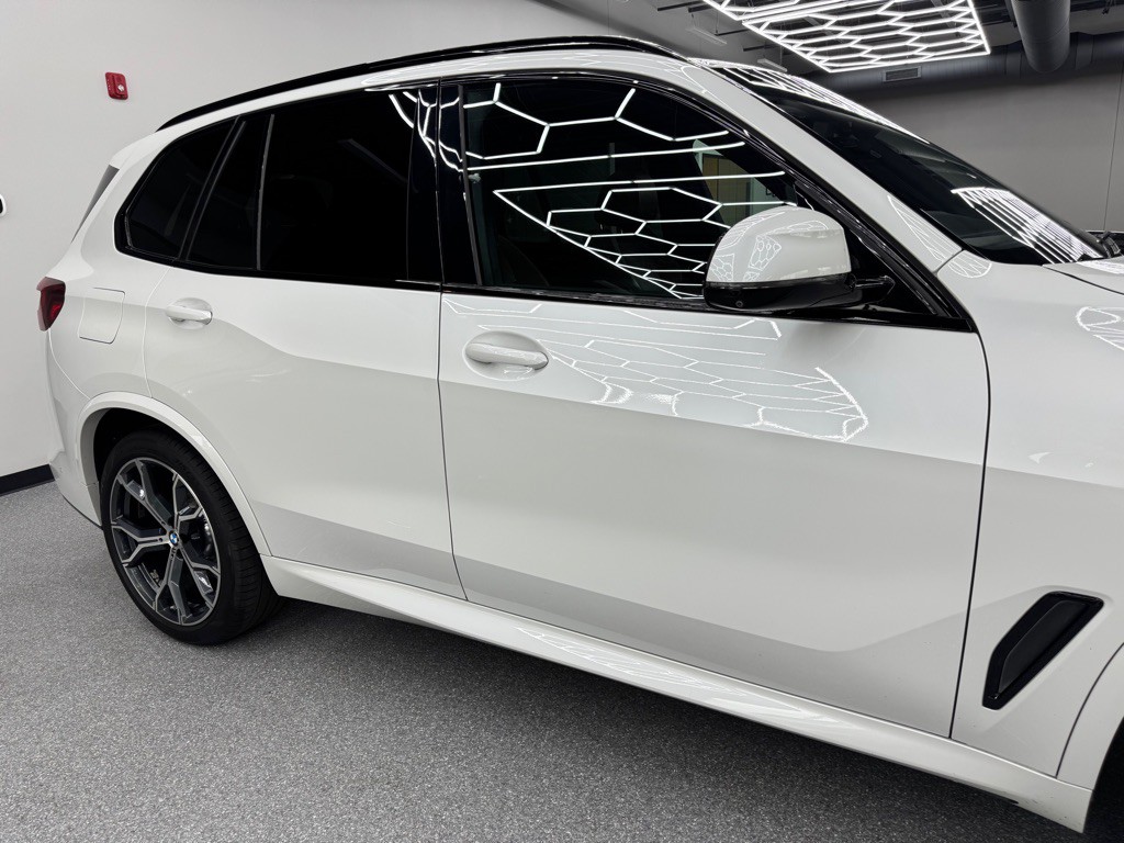 2019 BMW X5 Image 4