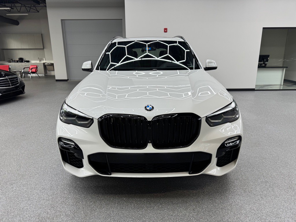 2019 BMW X5 Image 5