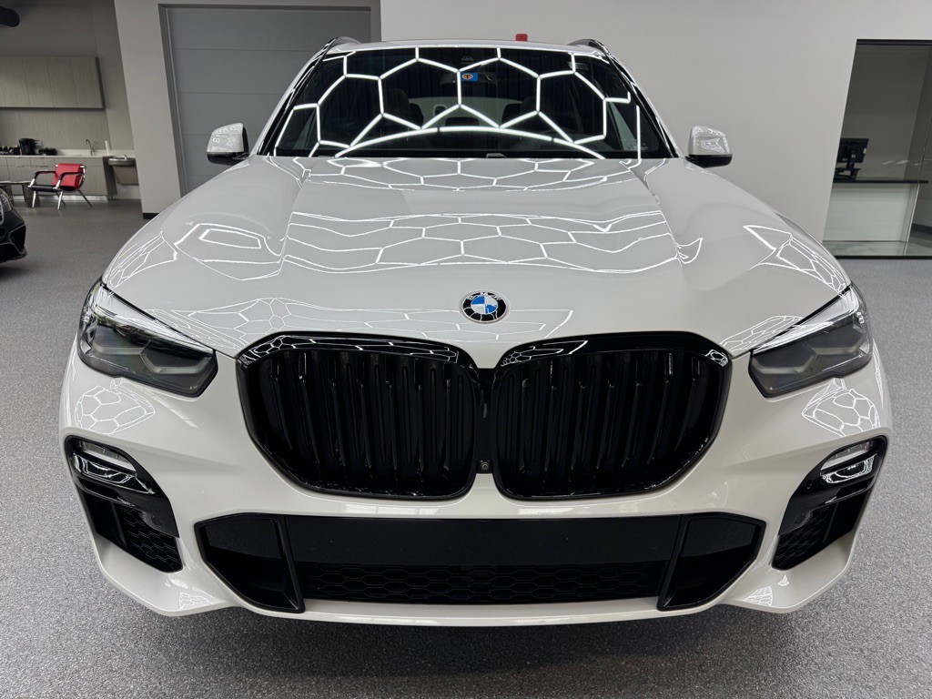 2019 BMW X5 Image 6