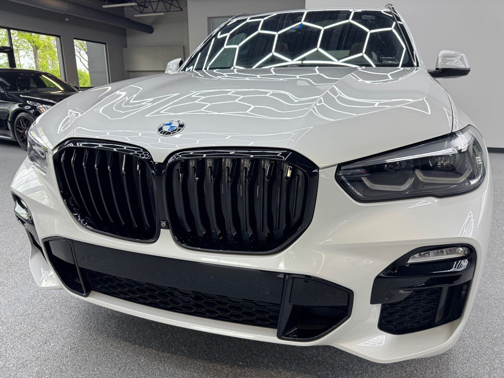 2019 BMW X5 Image 7