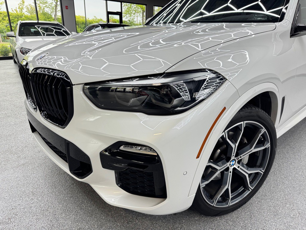 2019 BMW X5 Image 10