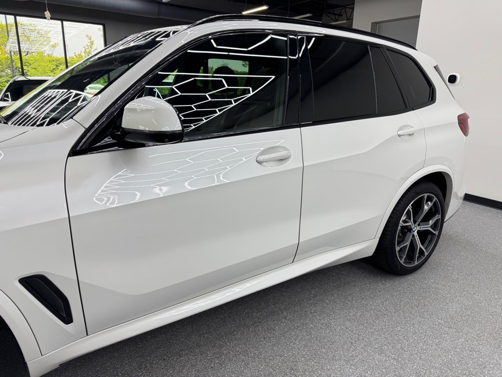 2019 BMW X5 Image 11