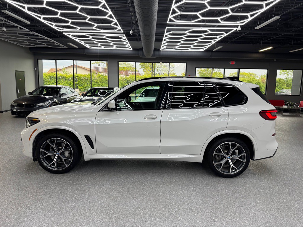 2019 BMW X5 Image 12