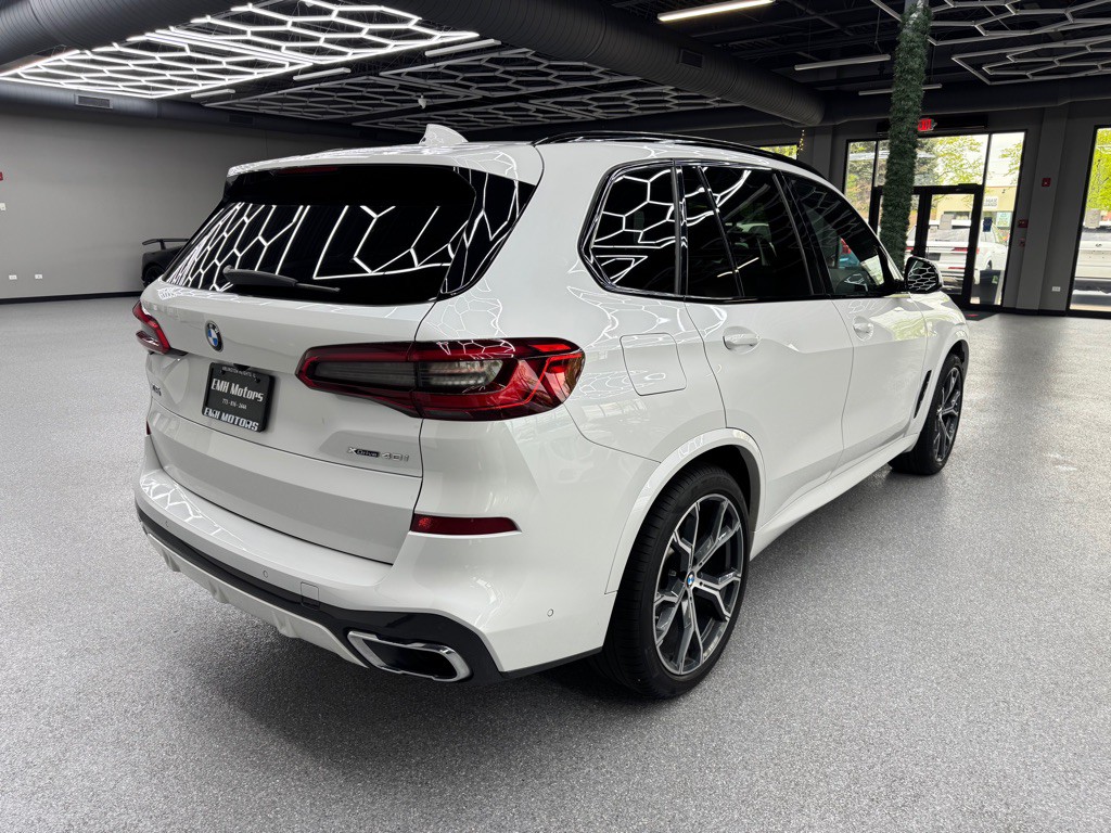 2019 BMW X5 Image 16