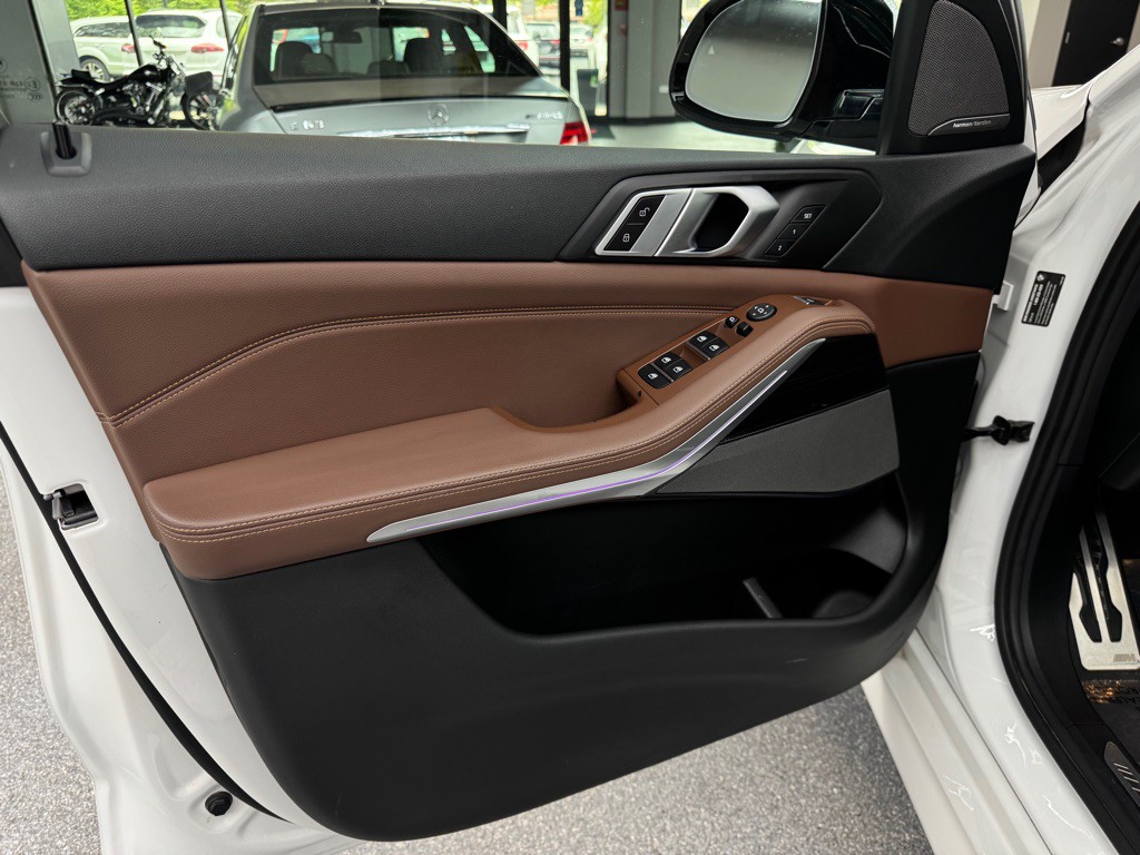 2019 BMW X5 Image 19