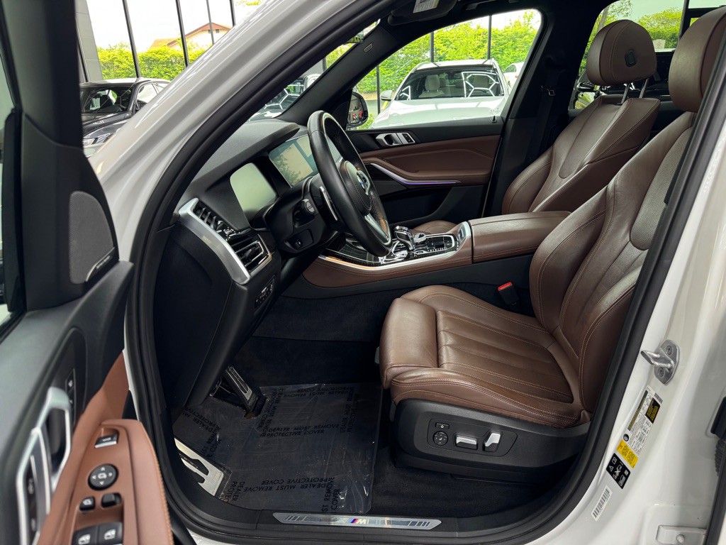 2019 BMW X5 Image 20