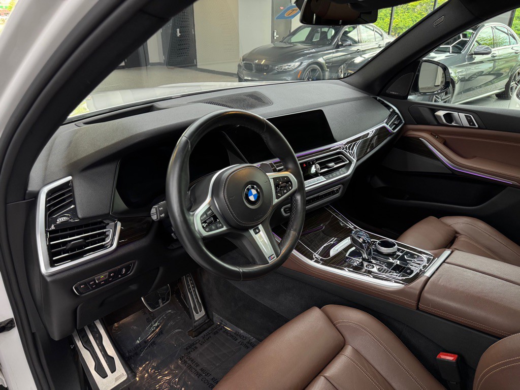 2019 BMW X5 Image 21