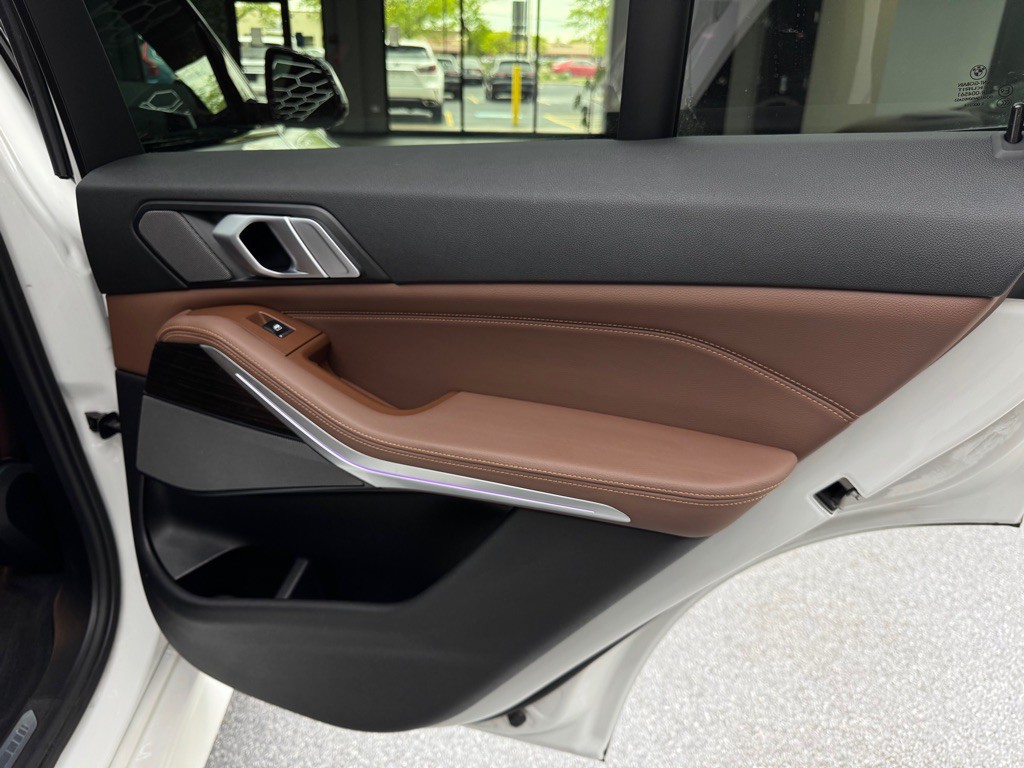 2019 BMW X5 Image 26