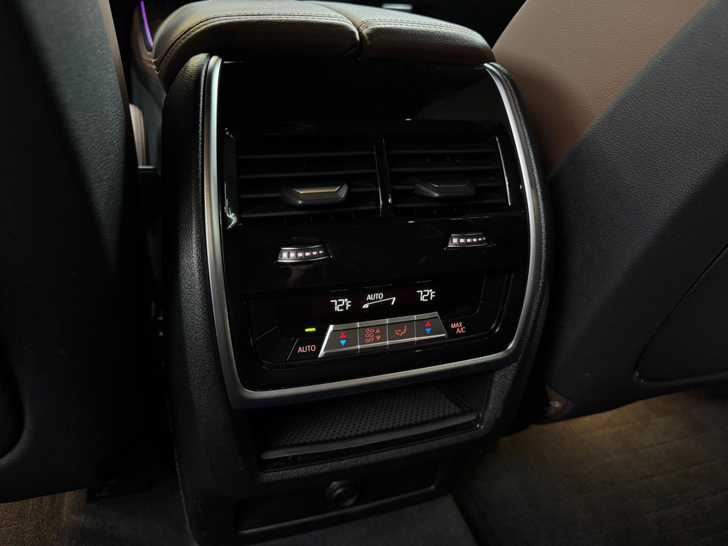 2019 BMW X5 Image 28