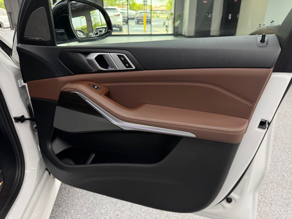 2019 BMW X5 Image 29