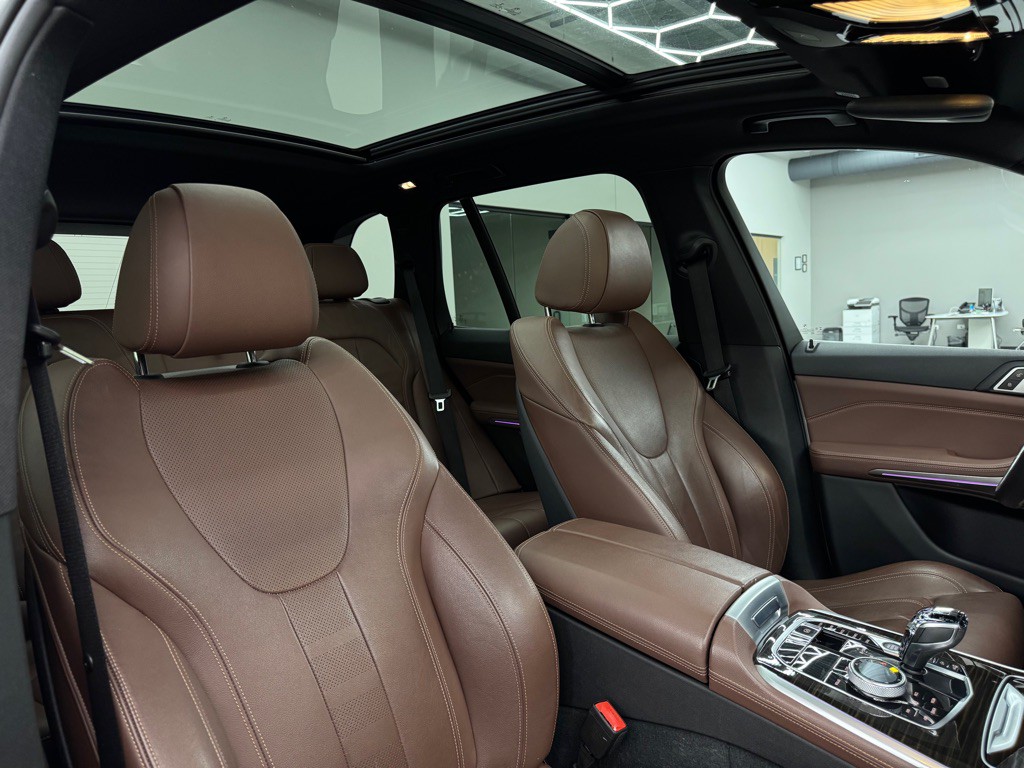 2019 BMW X5 Image 31