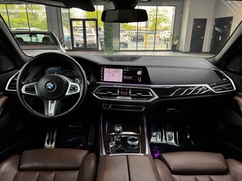 2019 BMW X5 Image 32