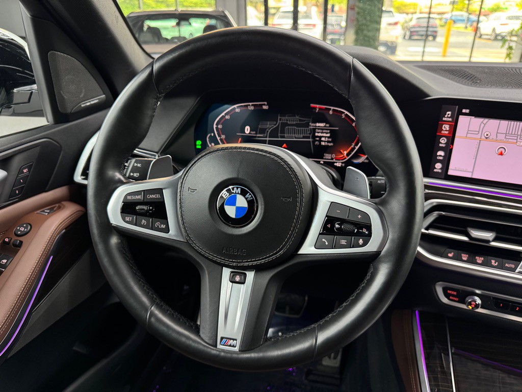 2019 BMW X5 Image 33