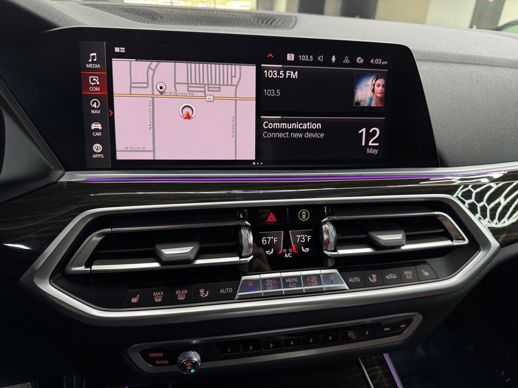 2019 BMW X5 Image 34