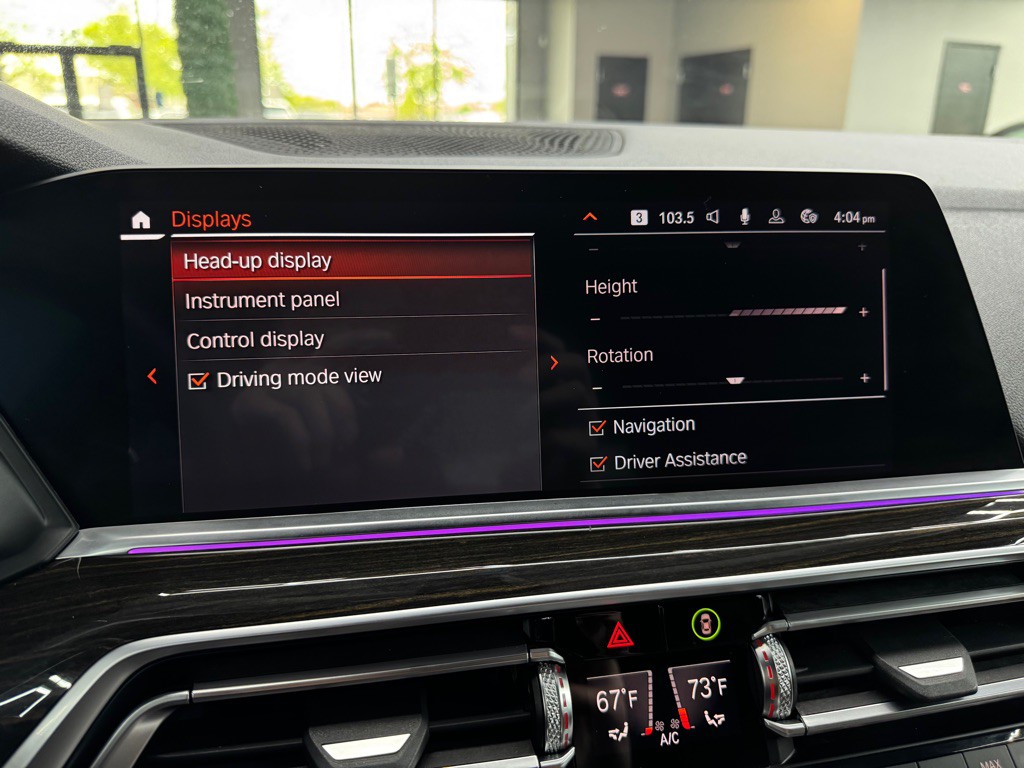 2019 BMW X5 Image 35