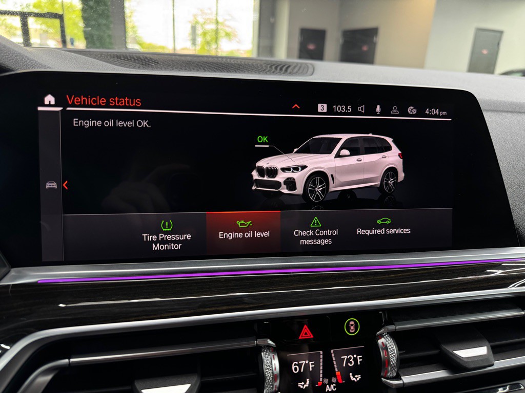 2019 BMW X5 Image 36