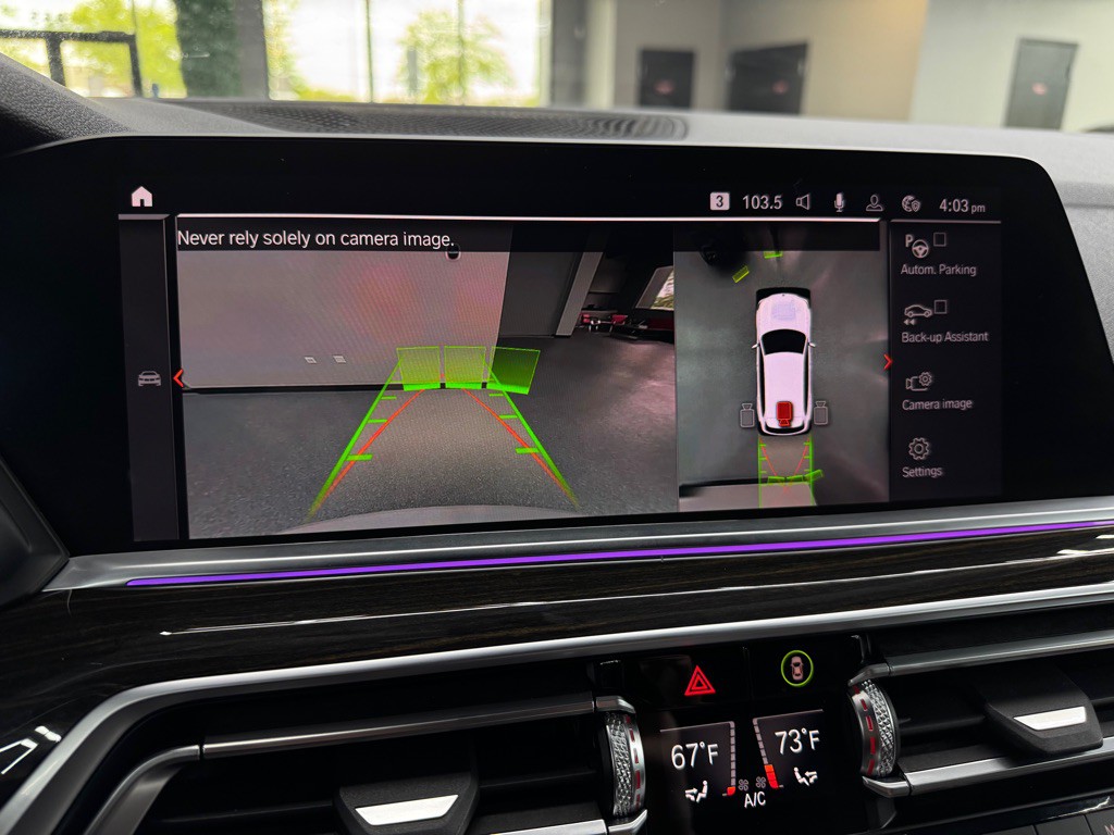 2019 BMW X5 Image 37
