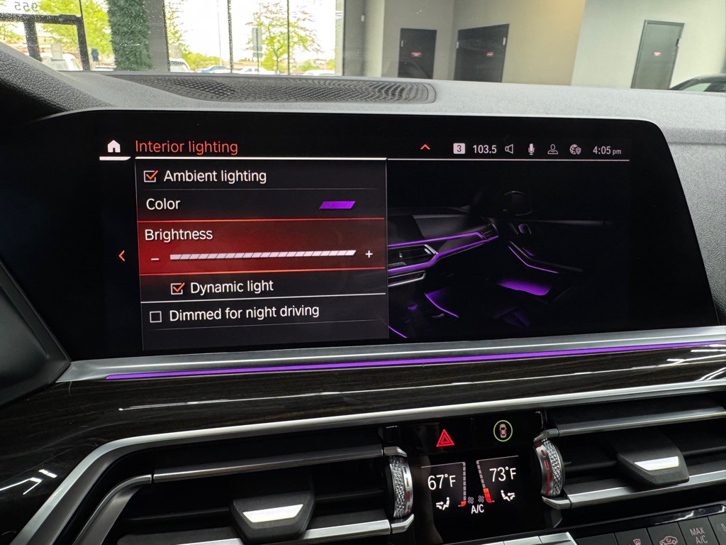 2019 BMW X5 Image 38