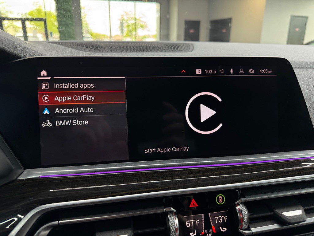 2019 BMW X5 Image 39