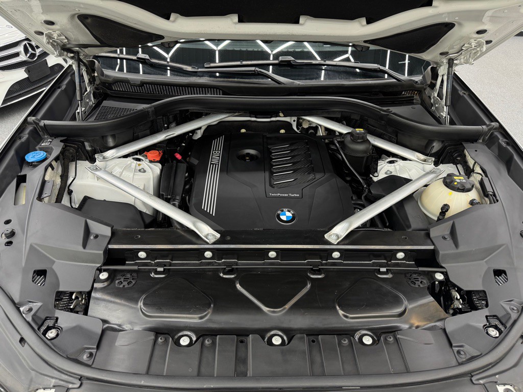 2019 BMW X5 Image 43