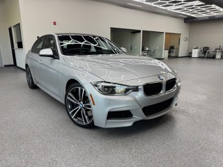 Image for 2016 BMW 3 Series 340i ID: 7416516