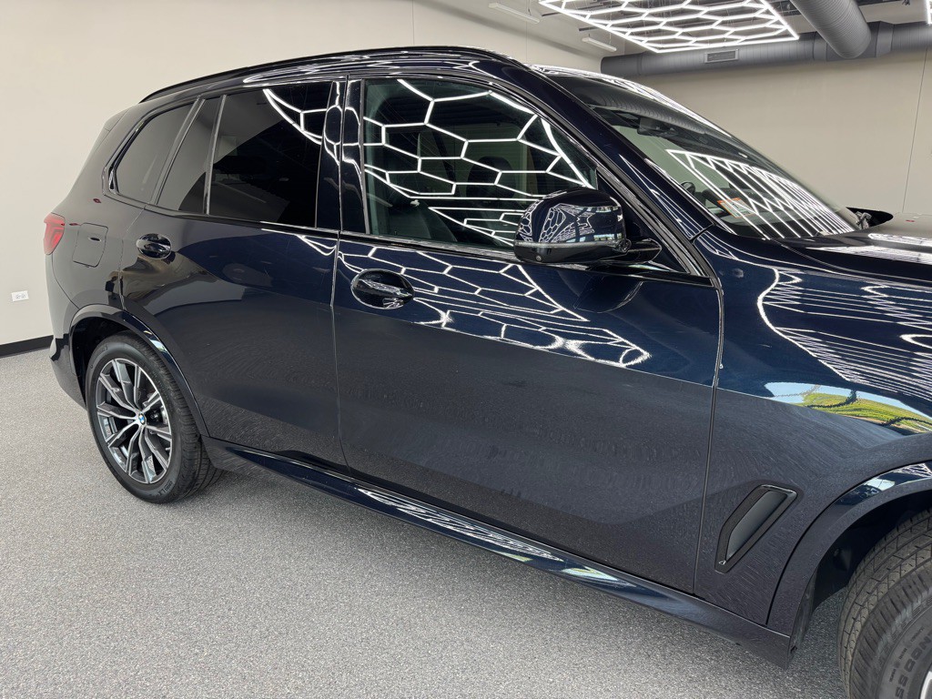 2020 BMW X5 Image 3