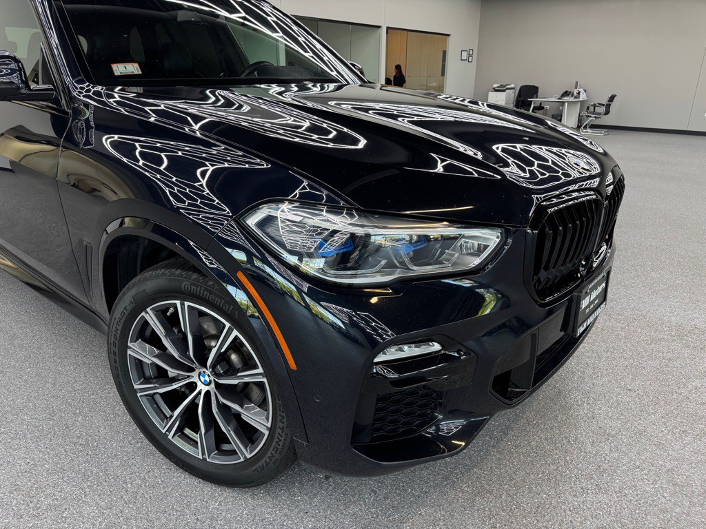 2020 BMW X5 Image 4