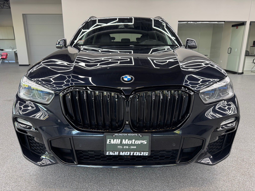 2020 BMW X5 Image 6