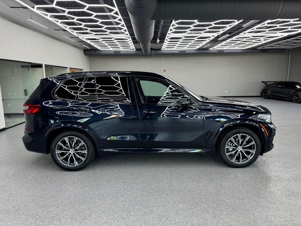 2020 BMW X5 Image 15