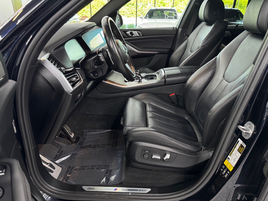 2020 BMW X5 Image 20